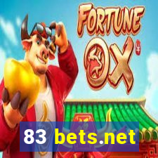 83 bets.net